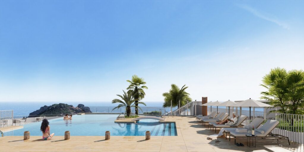 Apartment w Aguilas - oferta N5876
