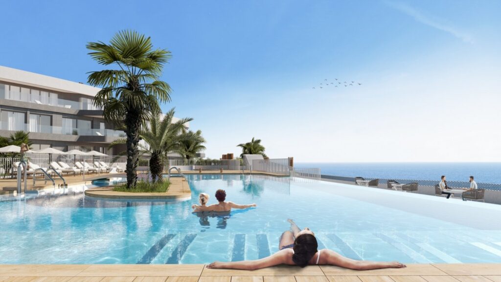 Apartment w Aguilas - oferta N5877