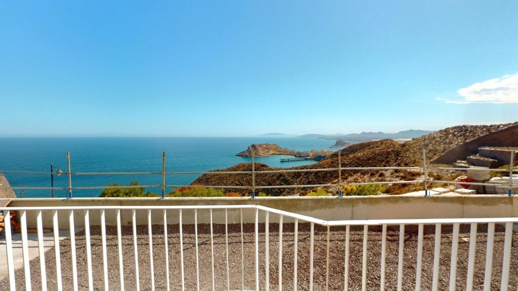 Apartment w Aguilas - oferta N5877