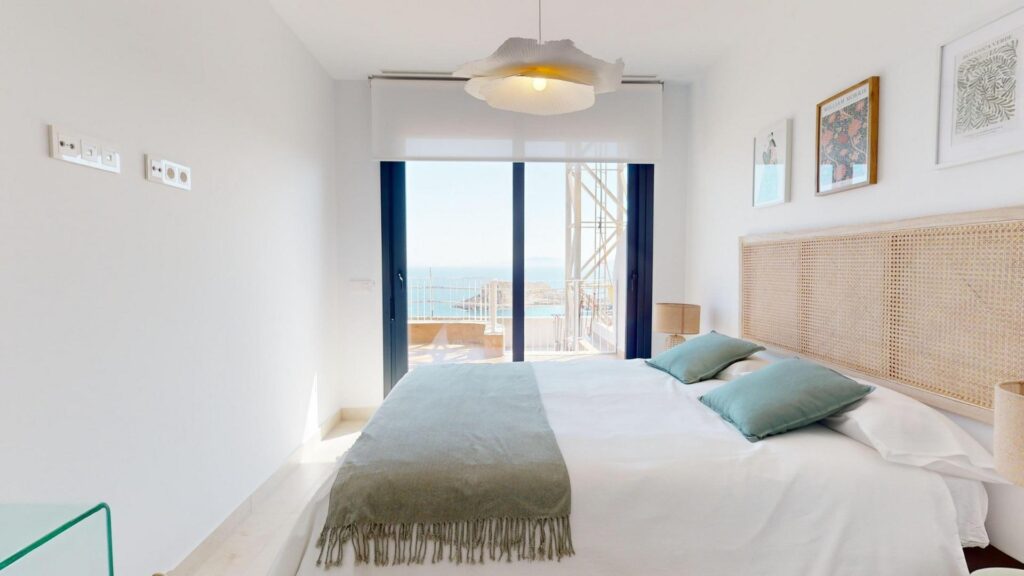 Apartment w Aguilas - oferta N5878