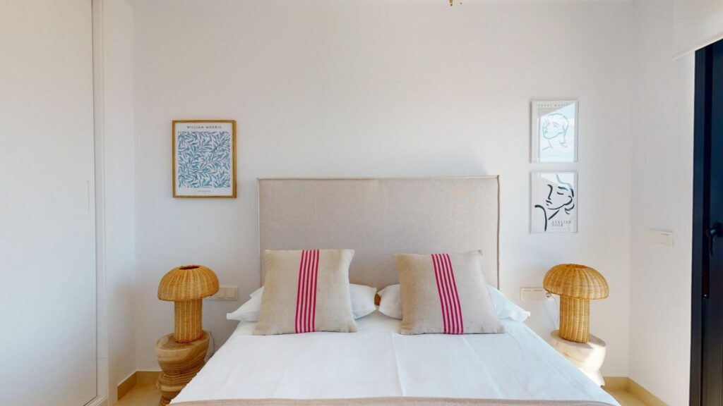 Apartment w Aguilas - oferta N5879