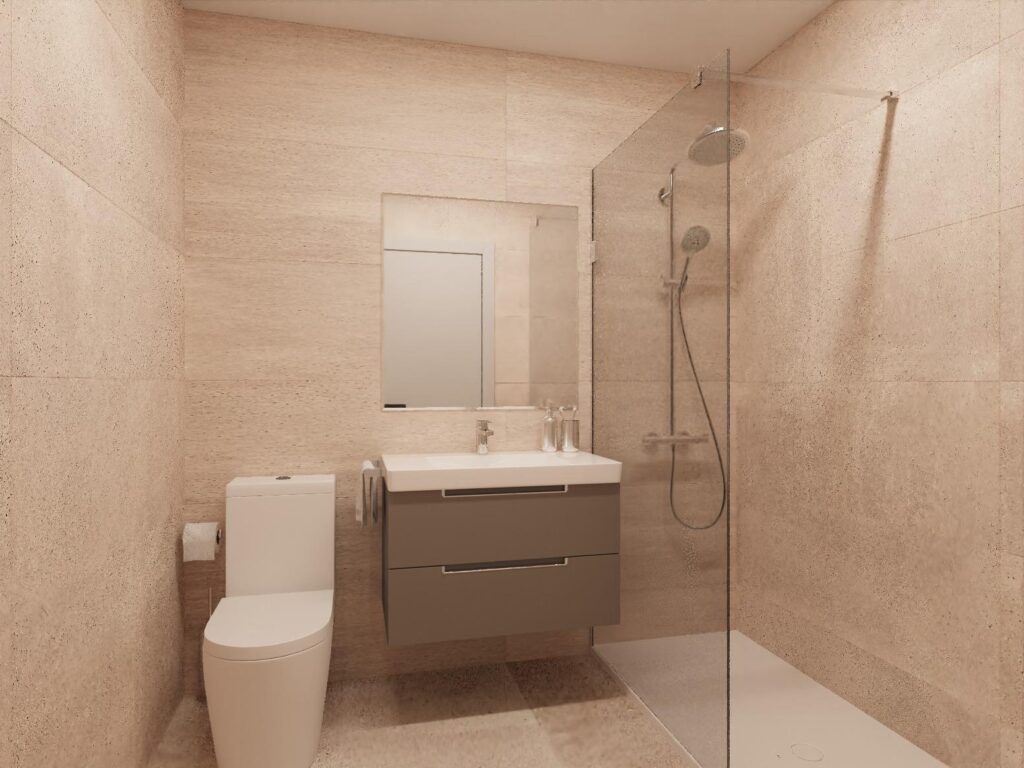 Apartment w Aguilas - oferta N8507