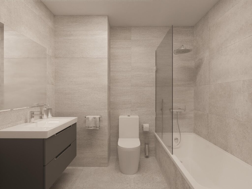 Apartment w Aguilas - oferta N8507