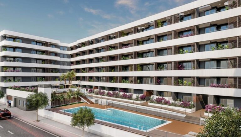 Apartment w Aguilas - oferta N8507