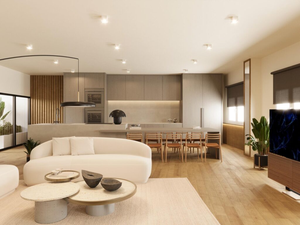 Apartment w Aguilas - oferta N8507