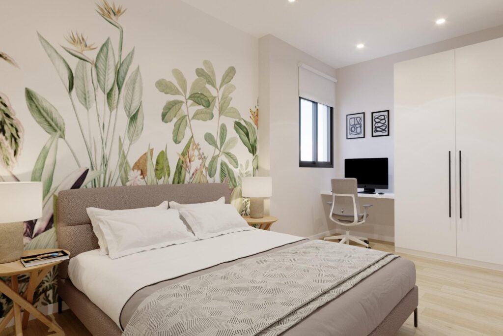 Apartment w Algorfa - oferta N8098