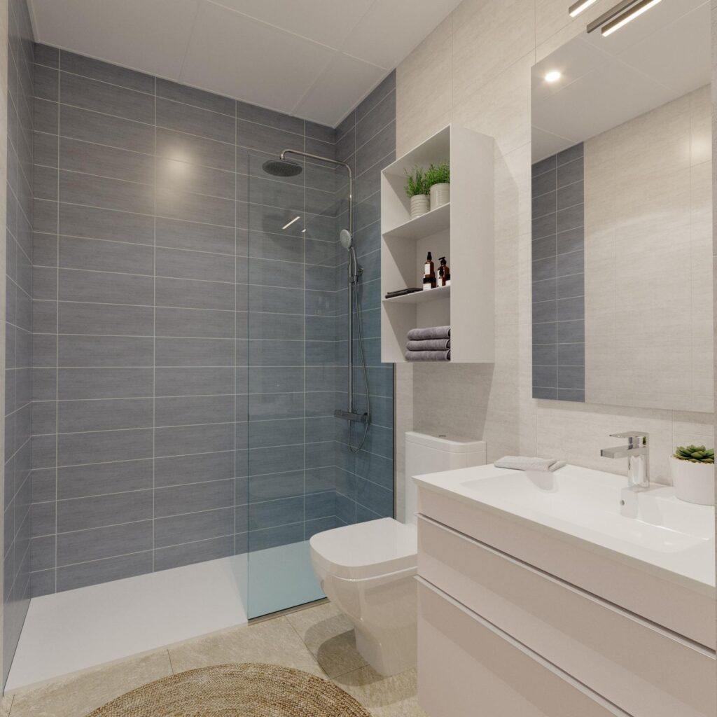 Apartment w Algorfa - oferta N8098