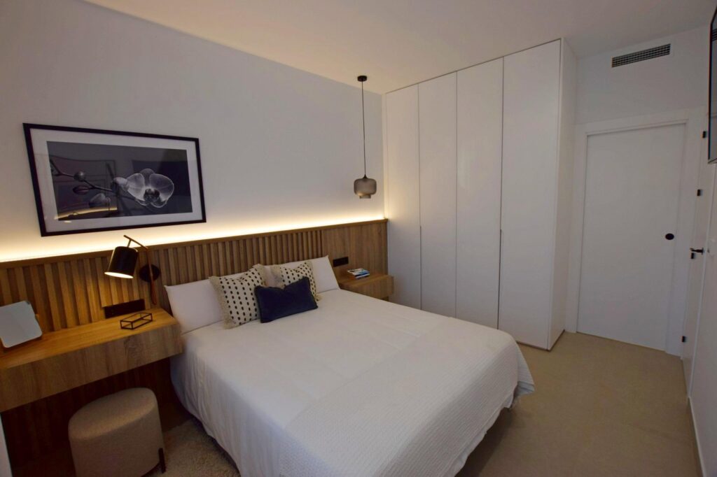 Apartment w Alhama De Murcia - oferta N9428