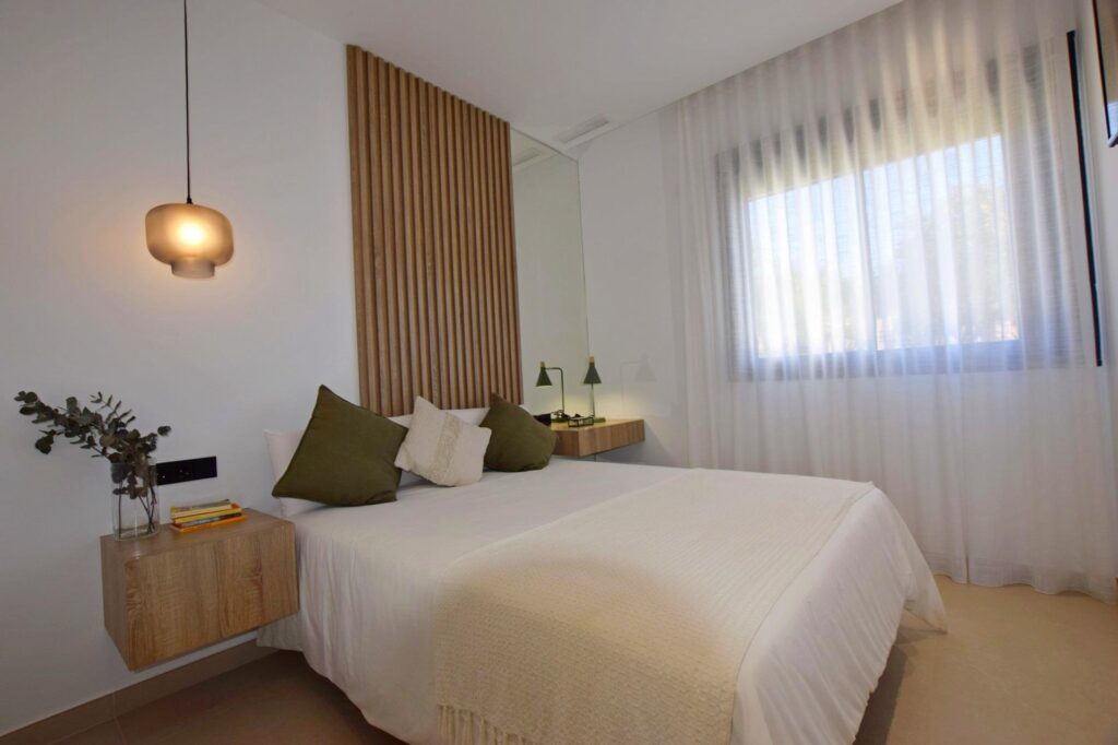 Apartment w Alhama De Murcia - oferta N9428