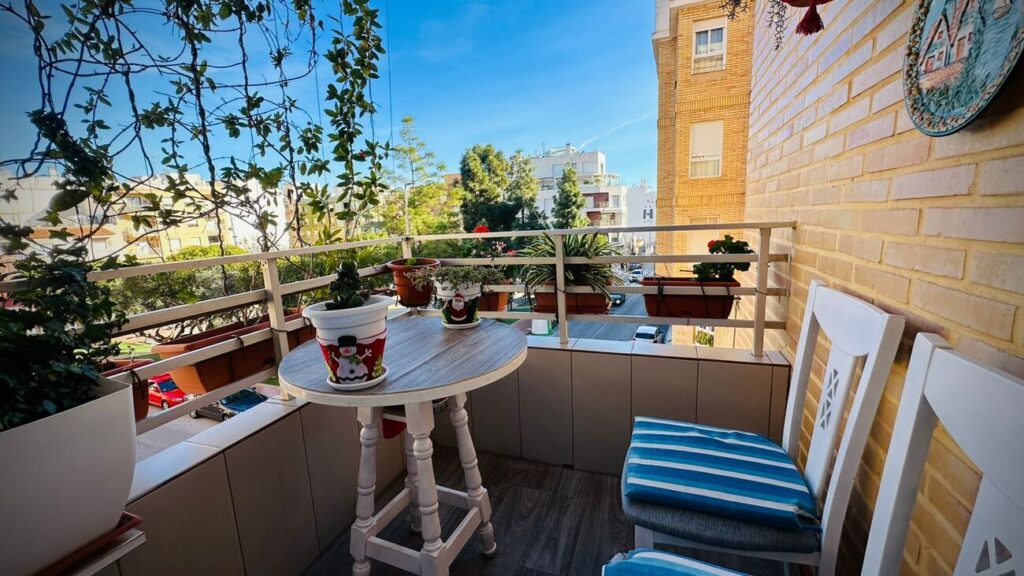 Apartment w Alicante - oferta MLSC1722272
