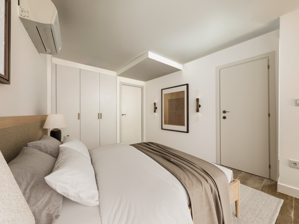 Apartment w Alicante - oferta MLSC8615617