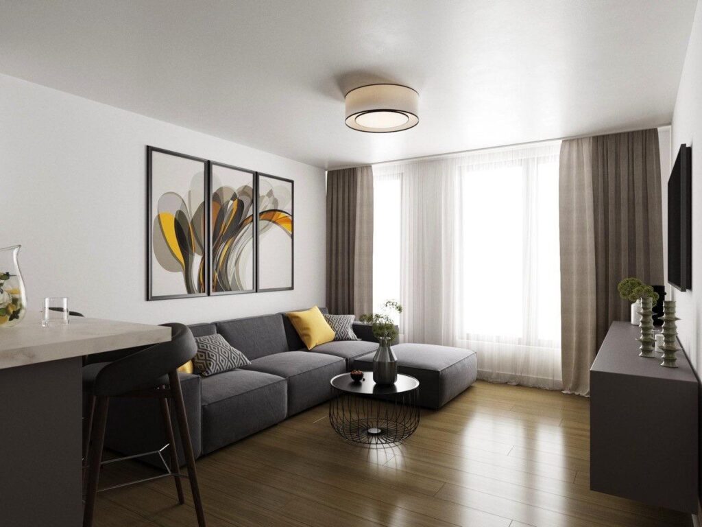 Apartment w Alicante - oferta N8020
