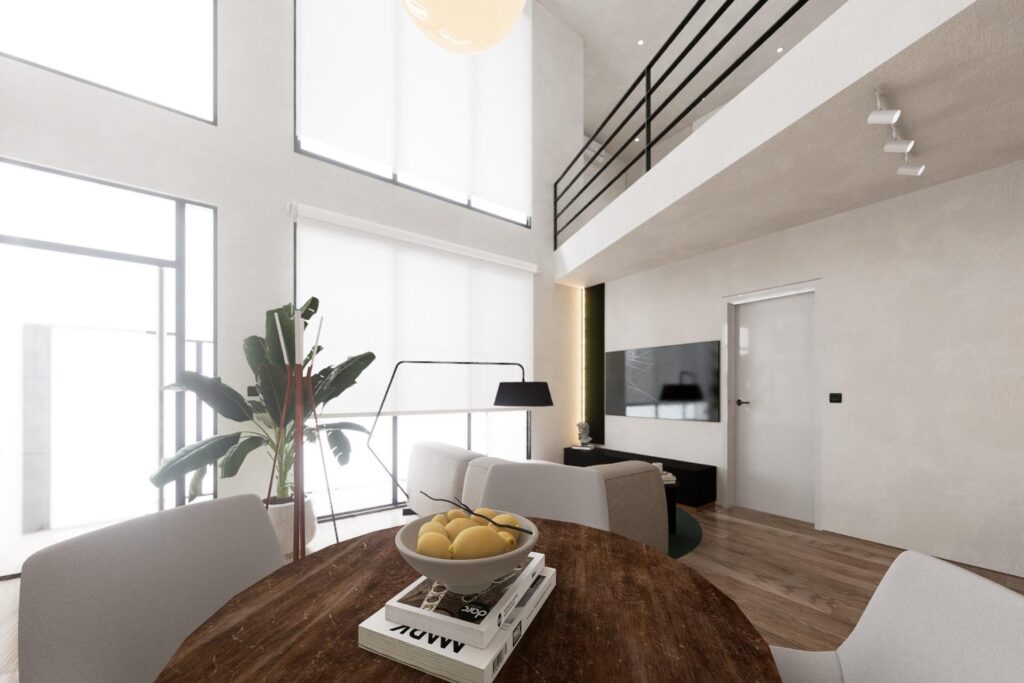 Apartment w Alicante - oferta N9357