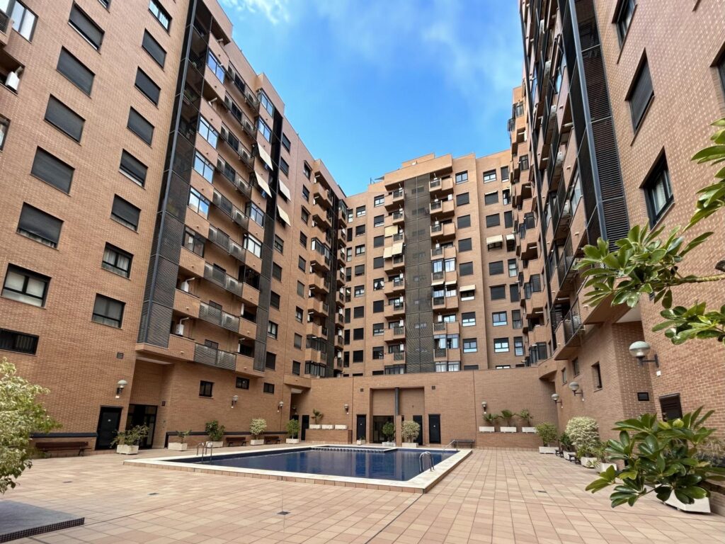 Apartment w Alicante - oferta N9357