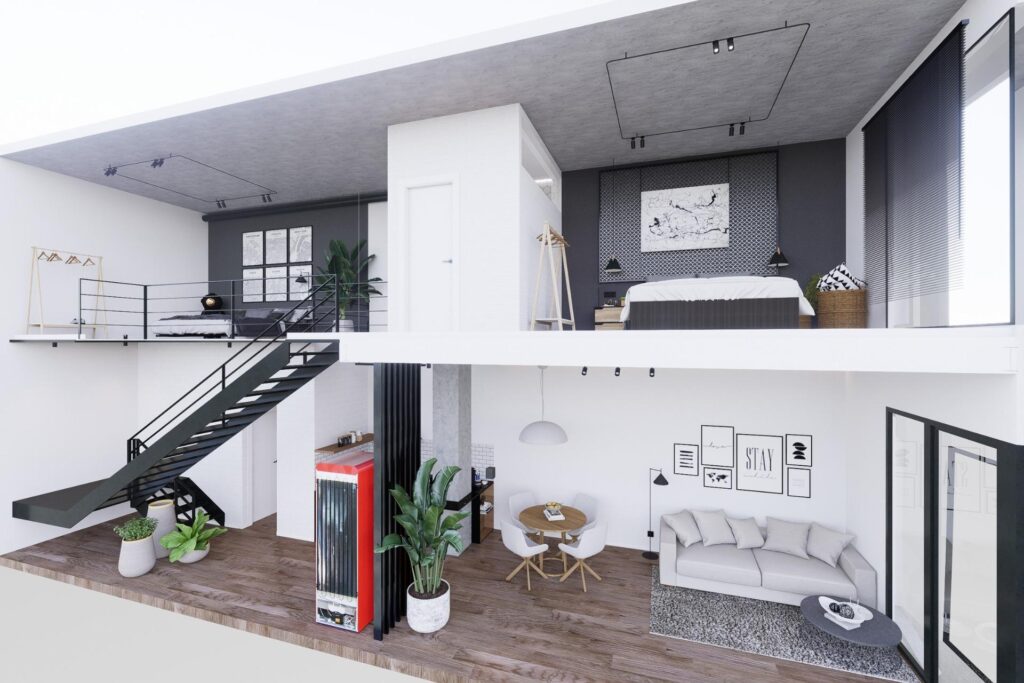 Apartment w Alicante - oferta N9358