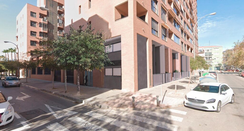 Apartment w Alicante - oferta N9358