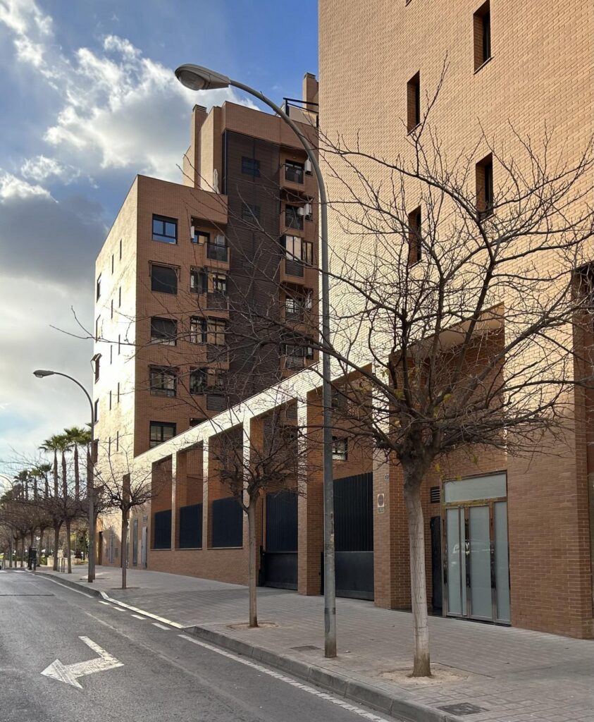 Apartment w Alicante - oferta N9358