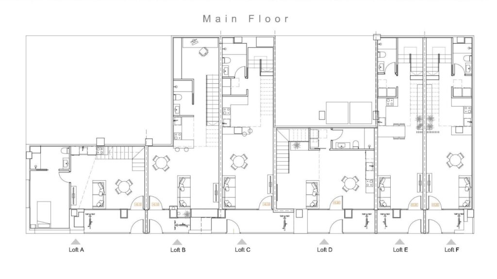 Apartment w Alicante - oferta N9358