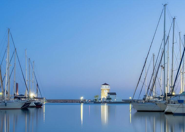 Apartment w Almerimar - oferta SP0988