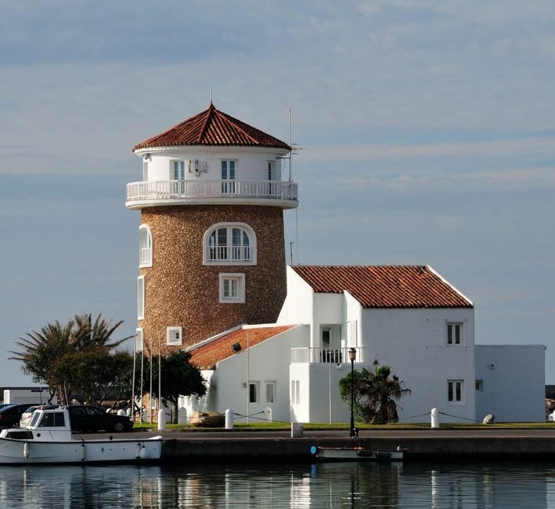 Apartment w Almerimar - oferta SP0988