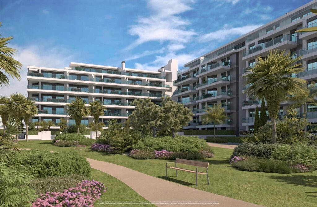 Apartment w Almerimar - oferta SP0988