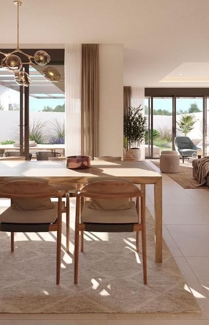 Apartment w Almerimar - oferta SP0988