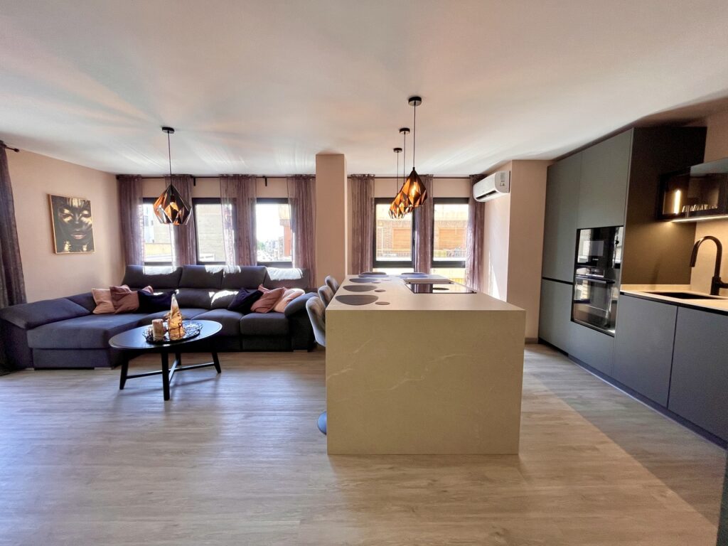 Apartment w Almoradi - oferta MLSC2909117