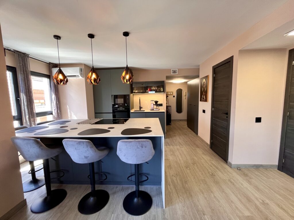 Apartment w Almoradi - oferta MLSC2909117