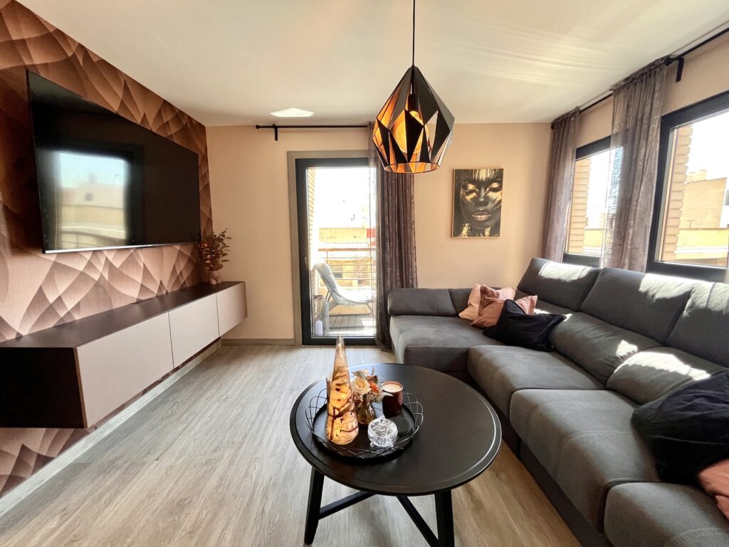 Apartment w Almoradi - oferta MLSC2909117