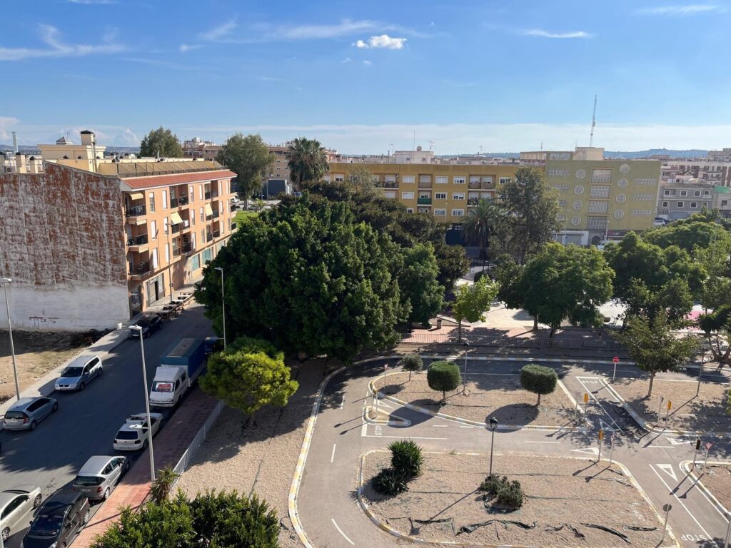Apartment w Almoradi - oferta MLSC5242070