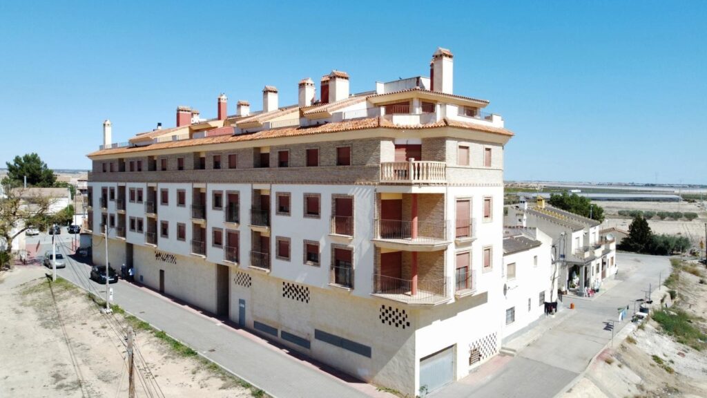 Apartment w Avileses - oferta N9368