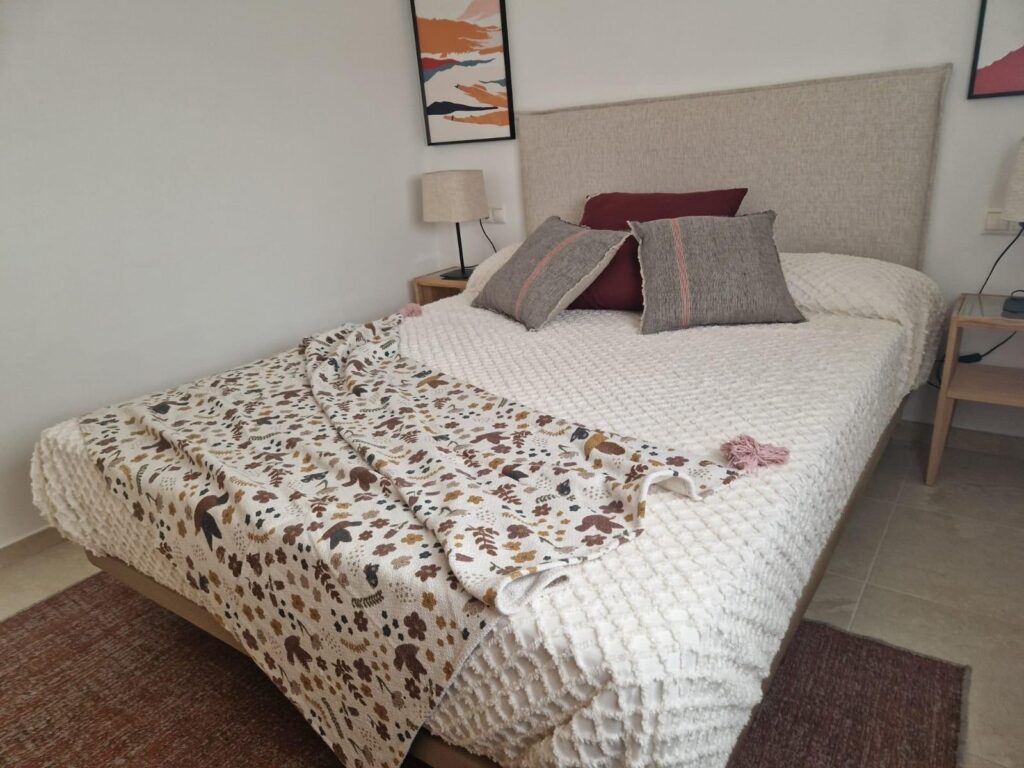 Apartment w Avileses - oferta N9368