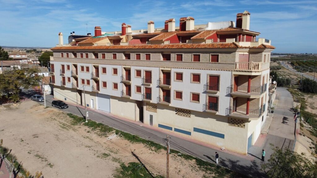 Apartment w Avileses - oferta N9369
