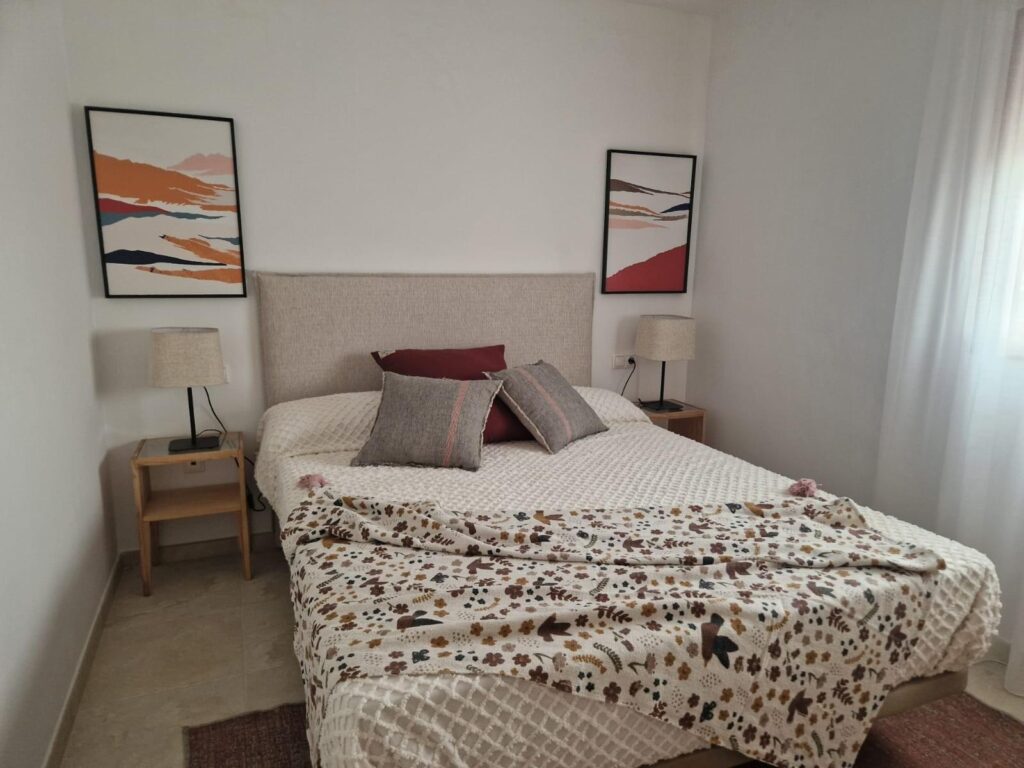 Apartment w Avileses - oferta N9369