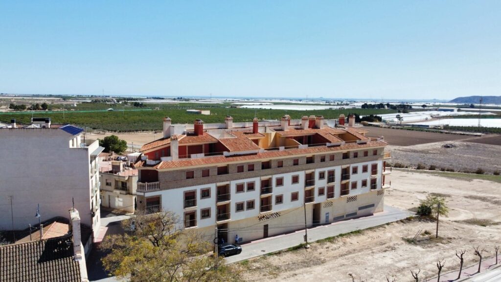 Apartment w Avileses - oferta N9370