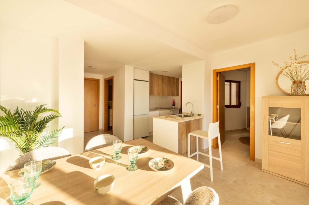 Apartment w Avileses - oferta N9370