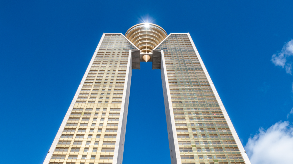 Apartment w Benidorm - oferta MLSC5188965