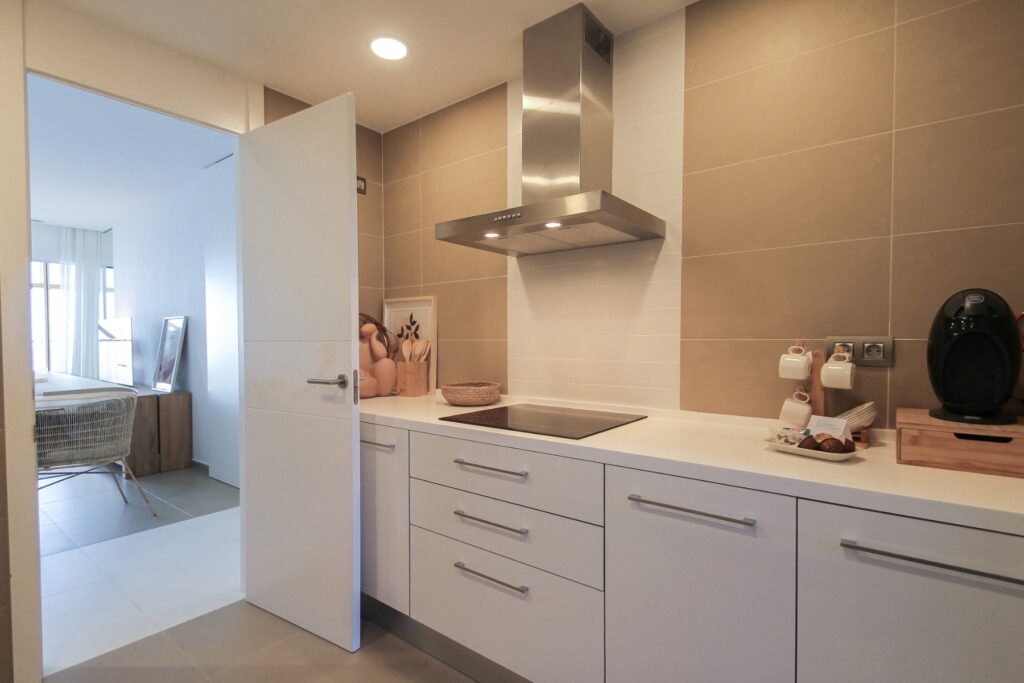 Apartment w Benidorm - oferta MLSC5188965