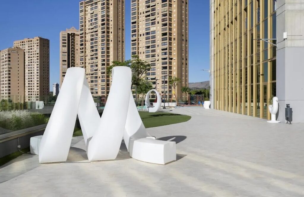 Apartment w Benidorm - oferta MLSC5188965