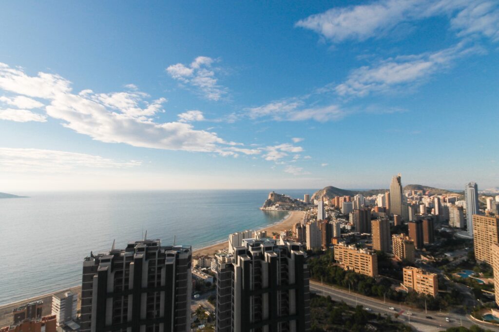 Apartment w Benidorm - oferta MLSC5188965