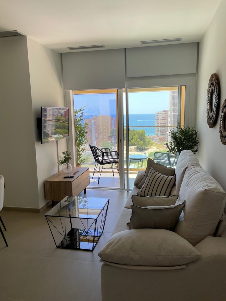 Apartment w Benidorm - oferta MLSC7364355