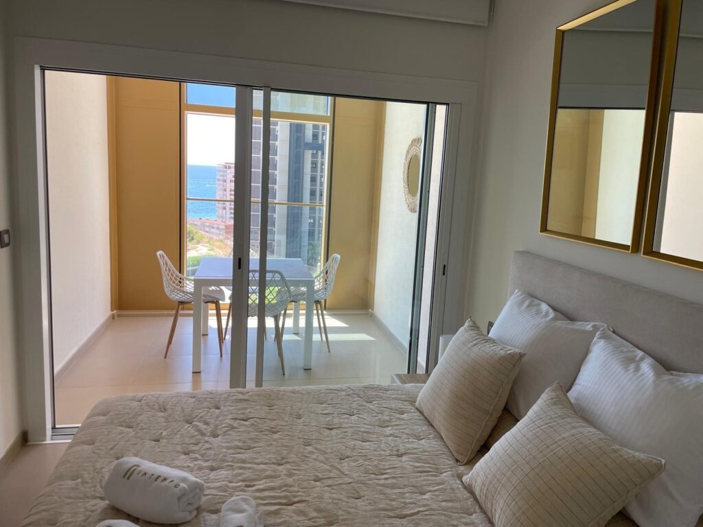 Apartment w Benidorm - oferta MLSC7364355