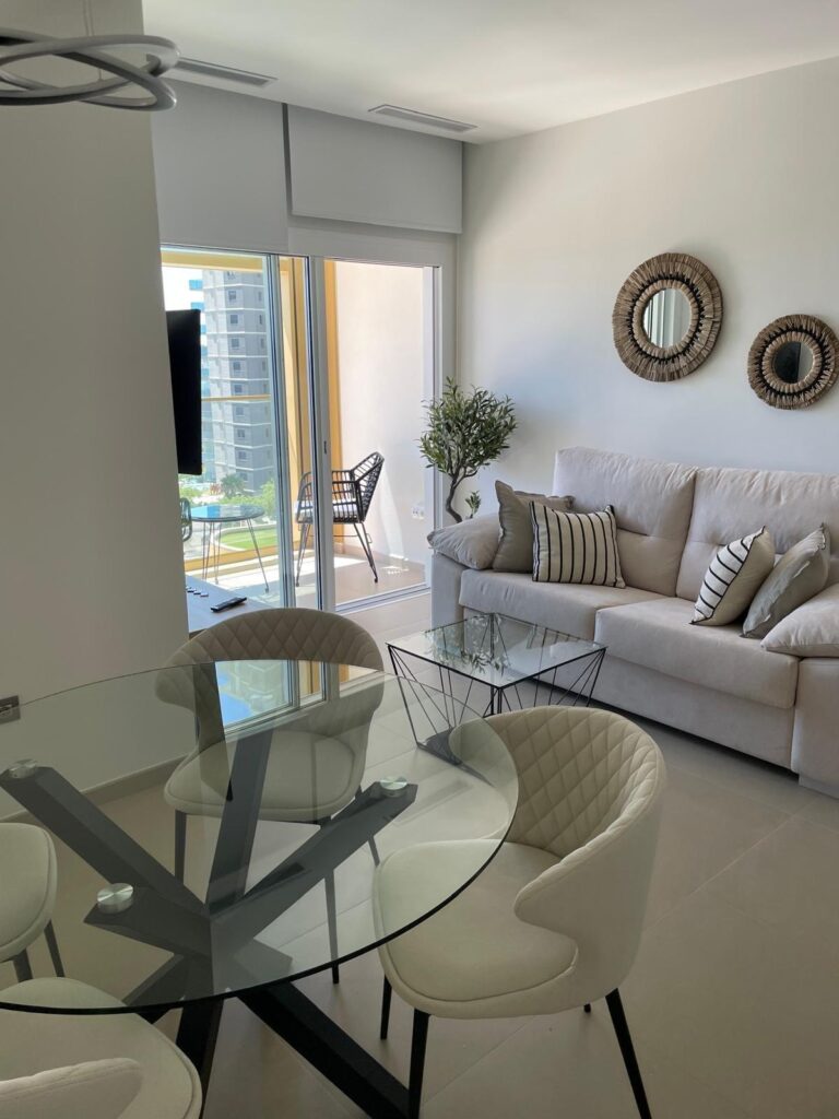 Apartment w Benidorm - oferta MLSC7364355