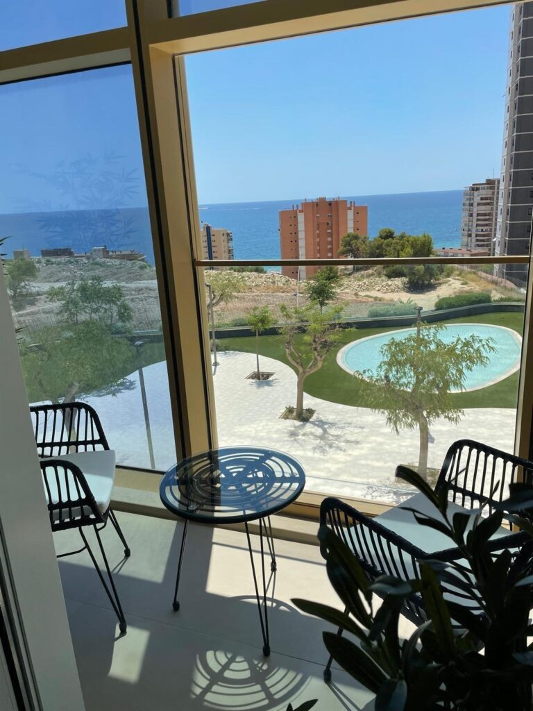 Apartment w Benidorm - oferta MLSC7364355