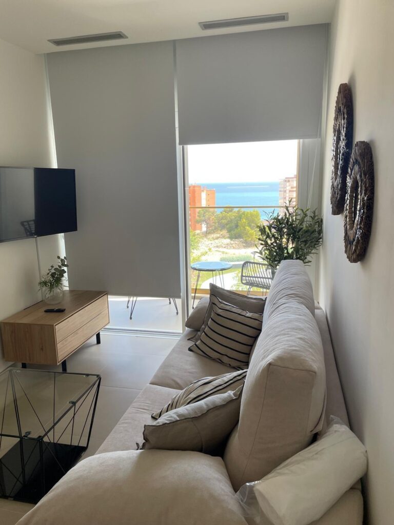 Apartment w Benidorm - oferta MLSC7364355