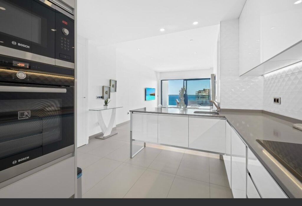 Apartment w Benidorm - oferta MLSC7948832