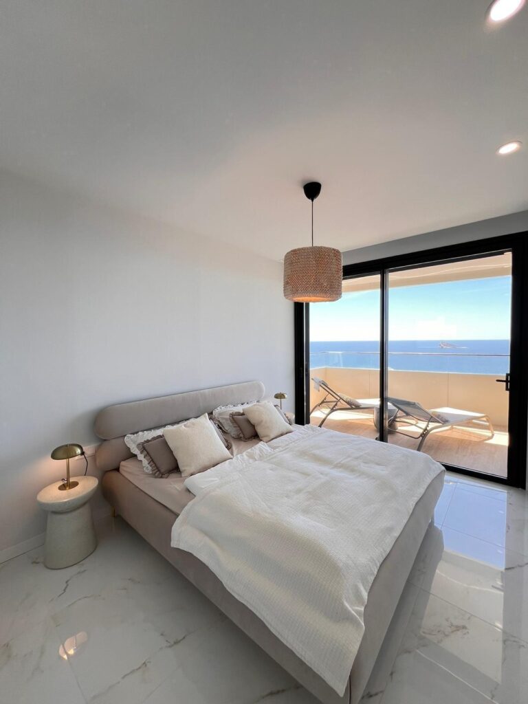 Apartment w Benidorm - oferta MLSC8299566