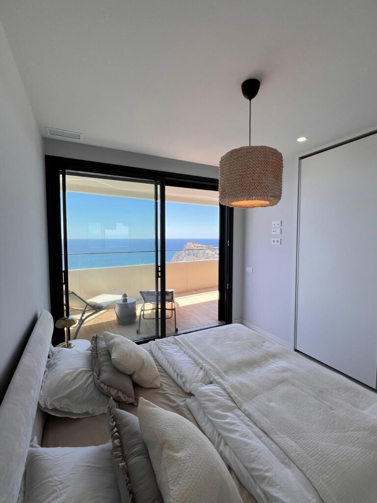 Apartment w Benidorm - oferta MLSC8299566