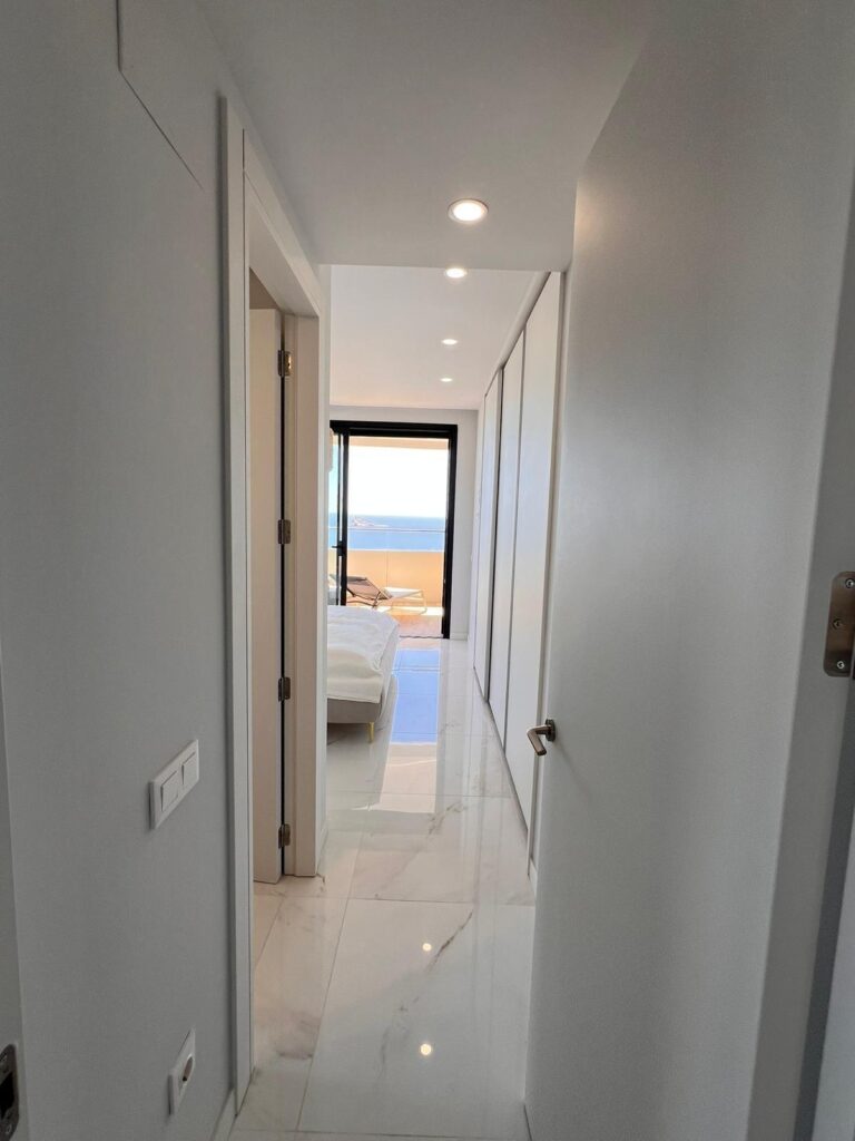 Apartment w Benidorm - oferta MLSC8299566