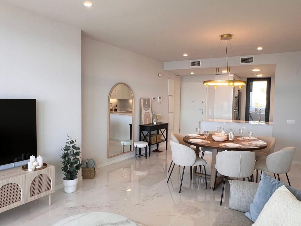 Apartment w Benidorm - oferta MLSC8299566